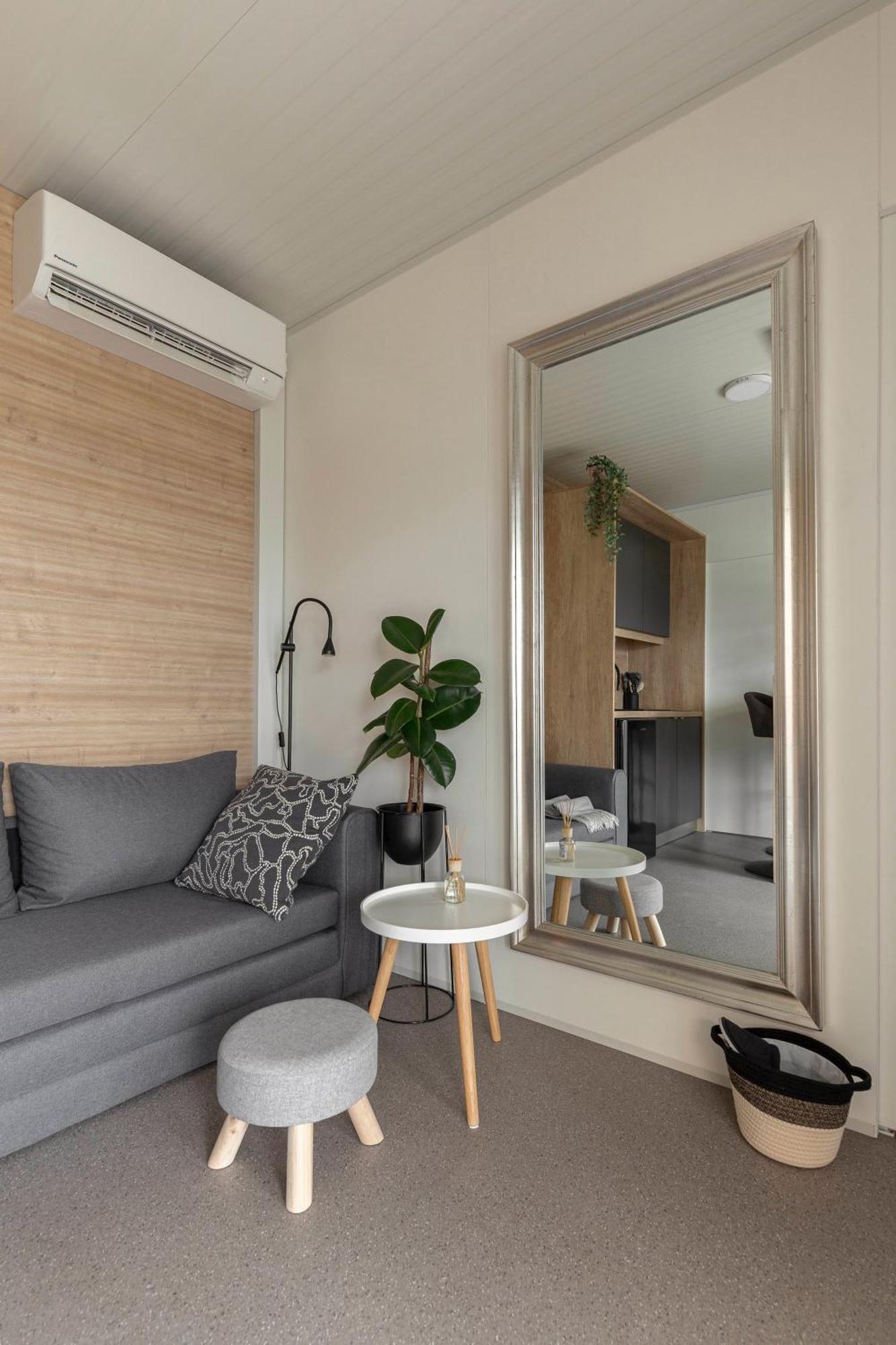 Apartma Lema Velike Lasce Exterior foto
