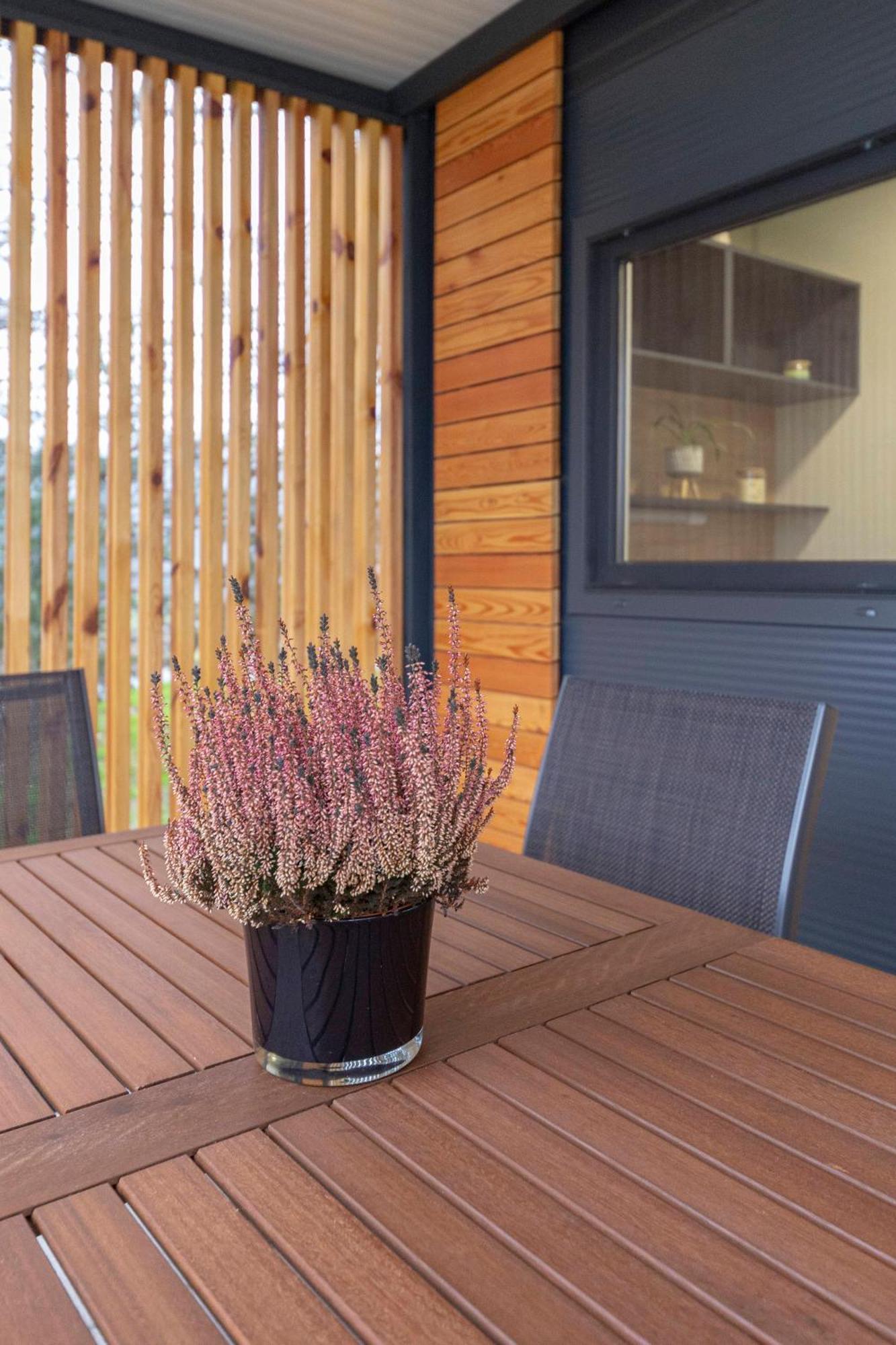 Apartma Lema Velike Lasce Exterior foto